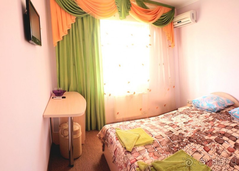 фото Бригантина