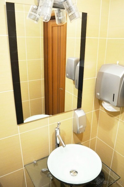 фото Бригантина