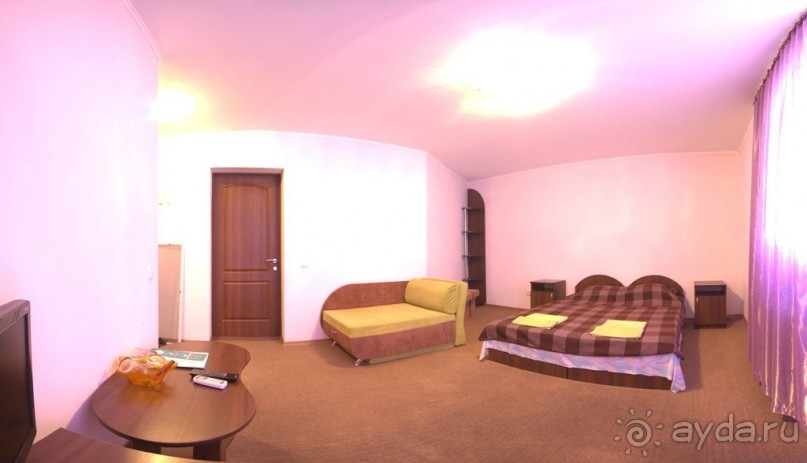 фото Бригантина