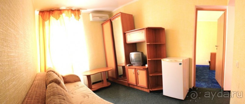 фото Бригантина