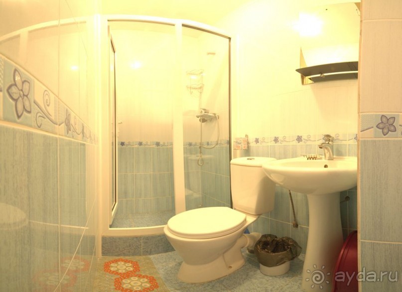 фото Бригантина