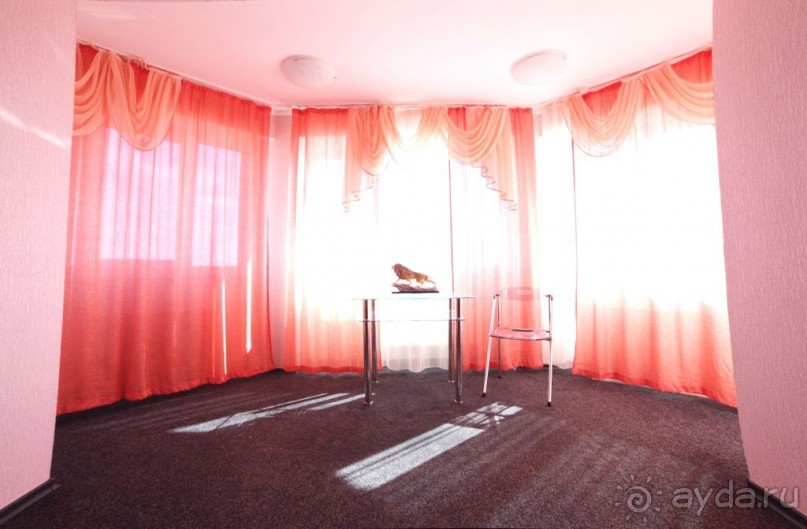 фото Бригантина