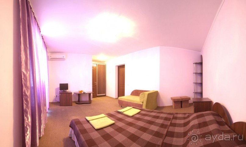 фото Бригантина