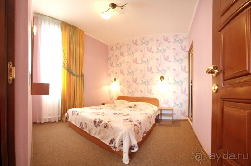 фото Бригантина