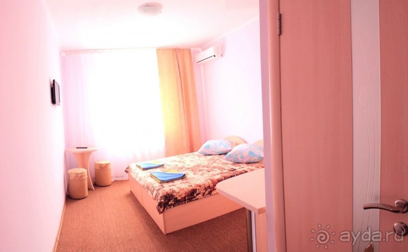 фото Бригантина