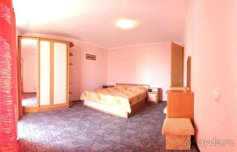 фото Бригантина