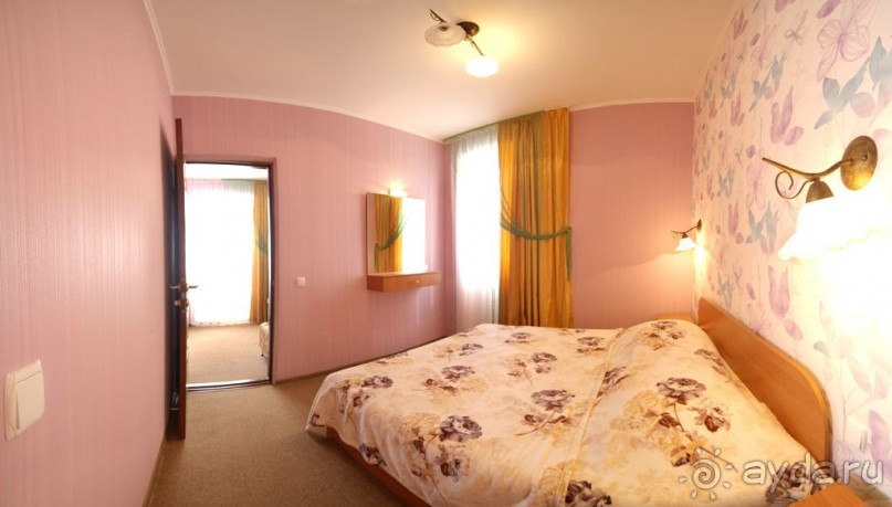 фото Бригантина