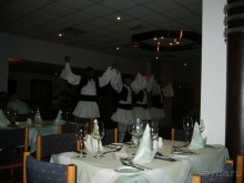 В самом центре Протараса