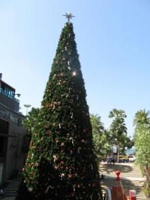 Христмас все таки