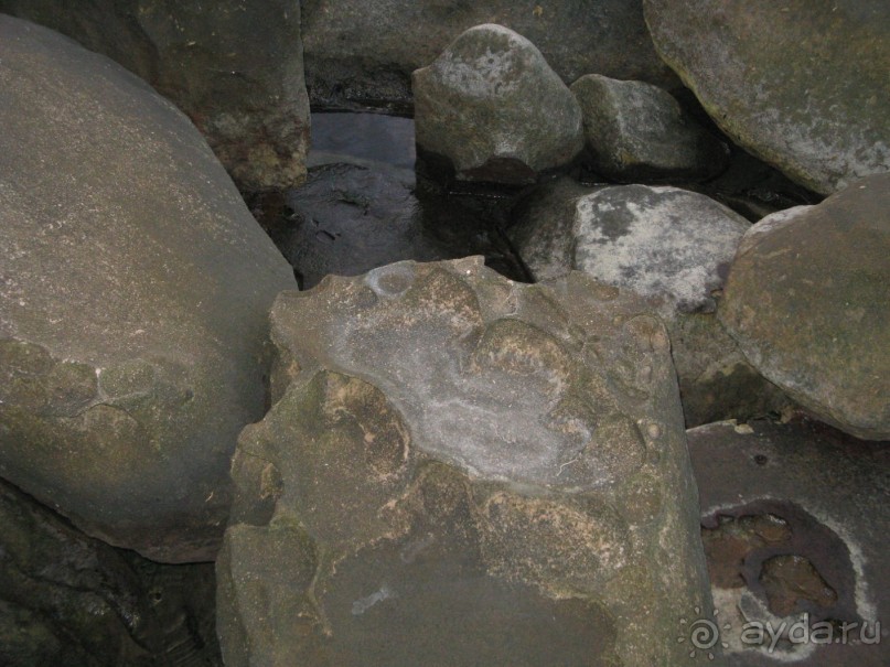 Когда-то лопались пузыри