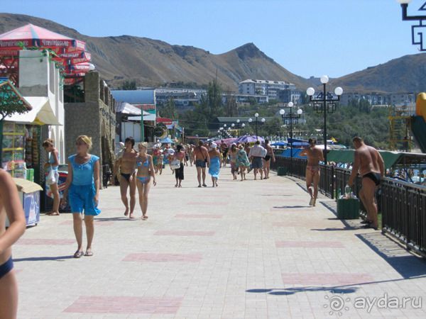 пгт. Орджоникидзе