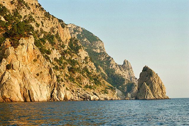 пгт. Орджоникидзе