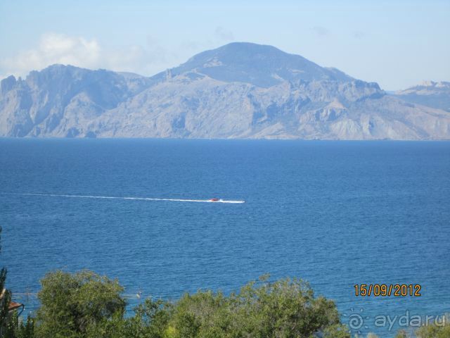 пгт. Орджоникидзе