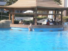 удачный отпуск