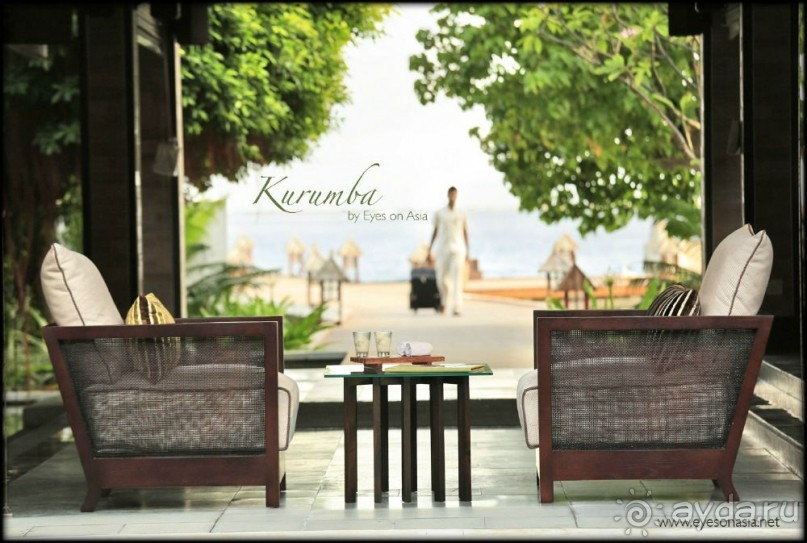 Kurumba Maldives