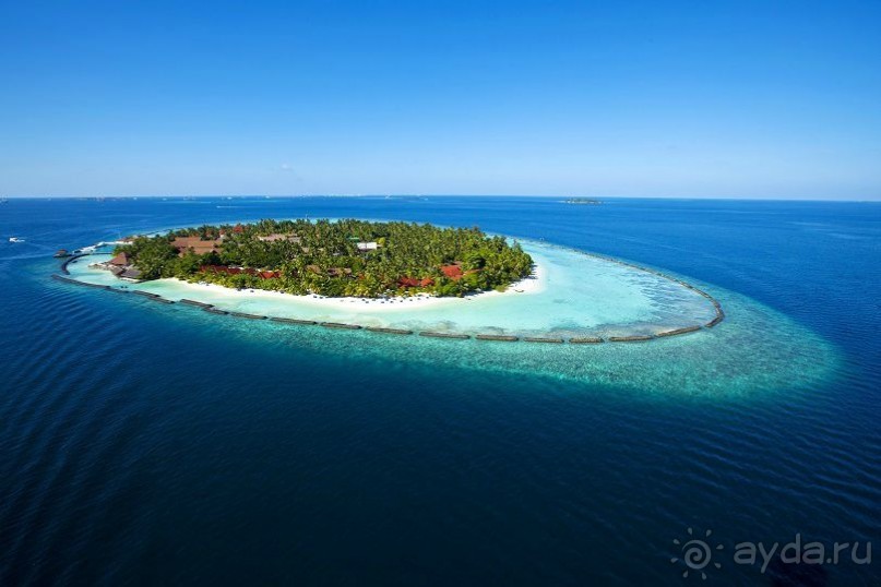 Kurumba Maldives