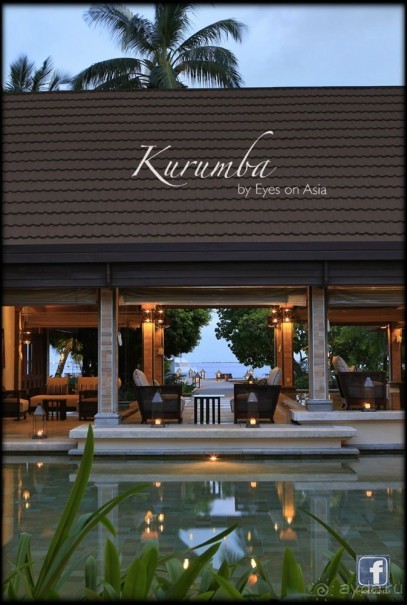 Kurumba Maldives