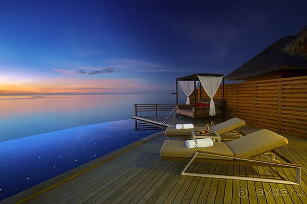 Baros Maldives
