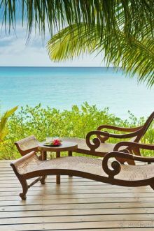 Kuramathi Island Resort