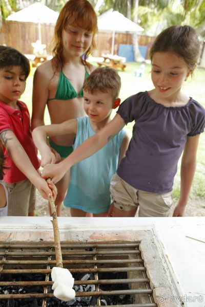 Kuramathi Island Resort