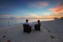 Kandolhu Island