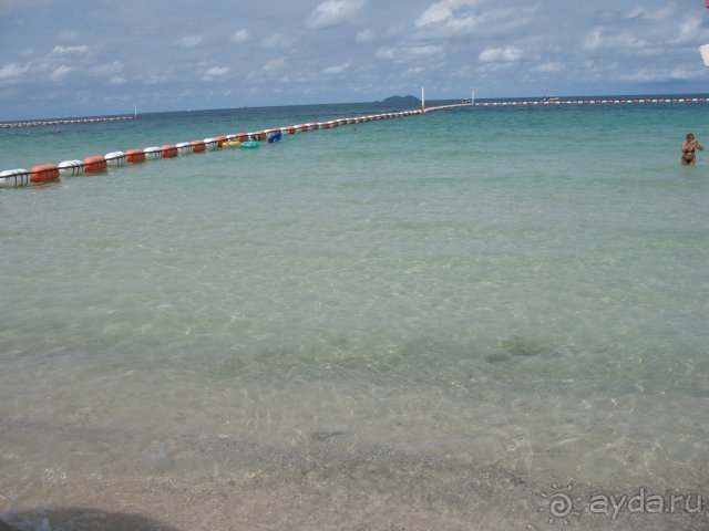 фото Grand Jomtien Palace