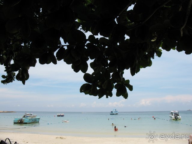 фото Grand Jomtien Palace