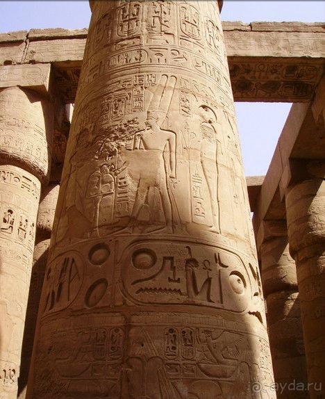 Альбатрос, Хургада, Февраль 2015