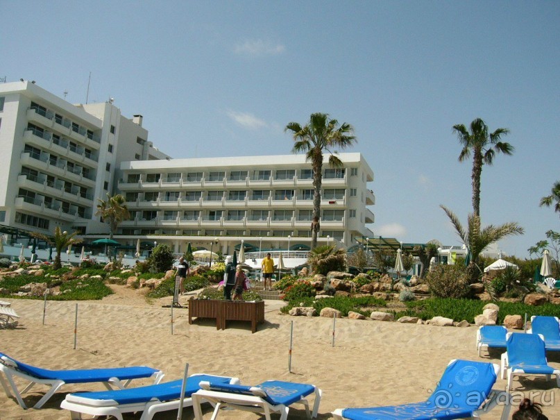 Здоровый отдых