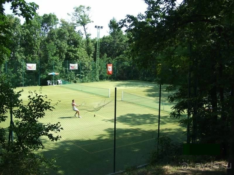 фото Berlin Green Park (Берлин Грин Парк)