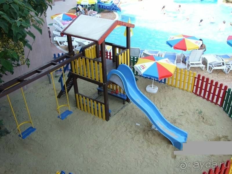 фото Berlin Green Park (Берлин Грин Парк)