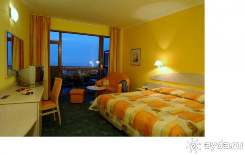 фото Berlin Green Park (Берлин Грин Парк)