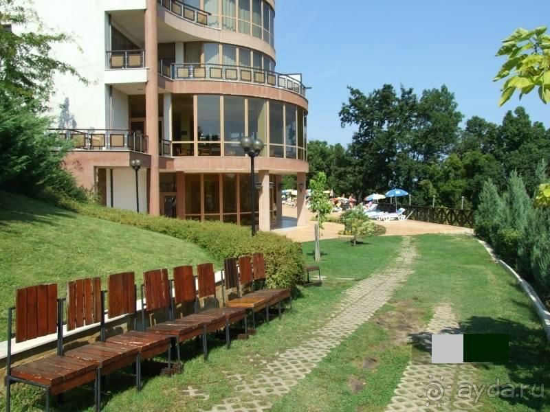 фото Berlin Green Park (Берлин Грин Парк)