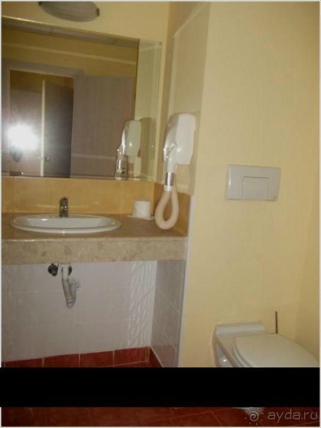 фото Berlin Green Park (Берлин Грин Парк)