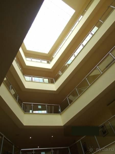 фото Berlin Green Park (Берлин Грин Парк)