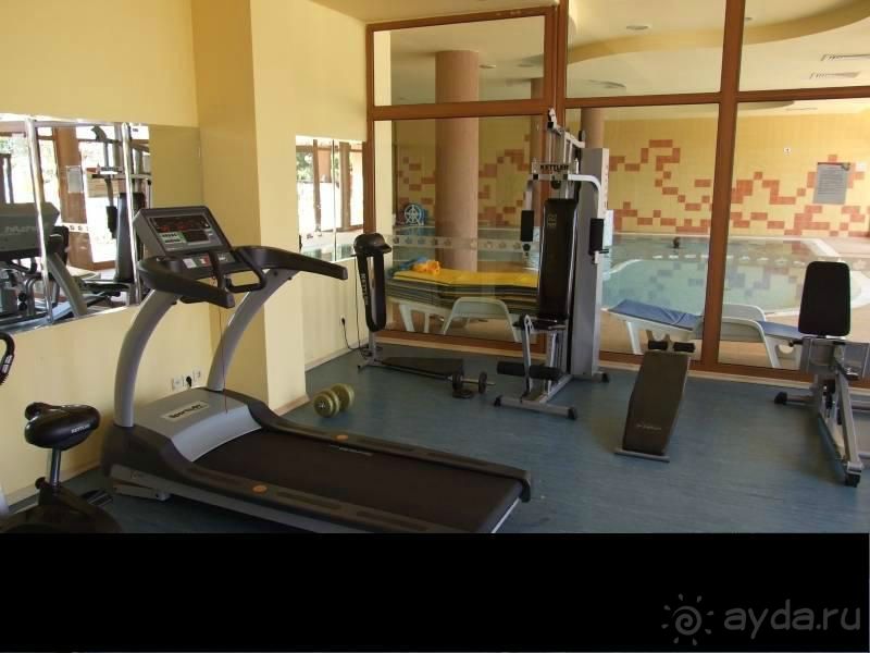 фото Berlin Green Park (Берлин Грин Парк)