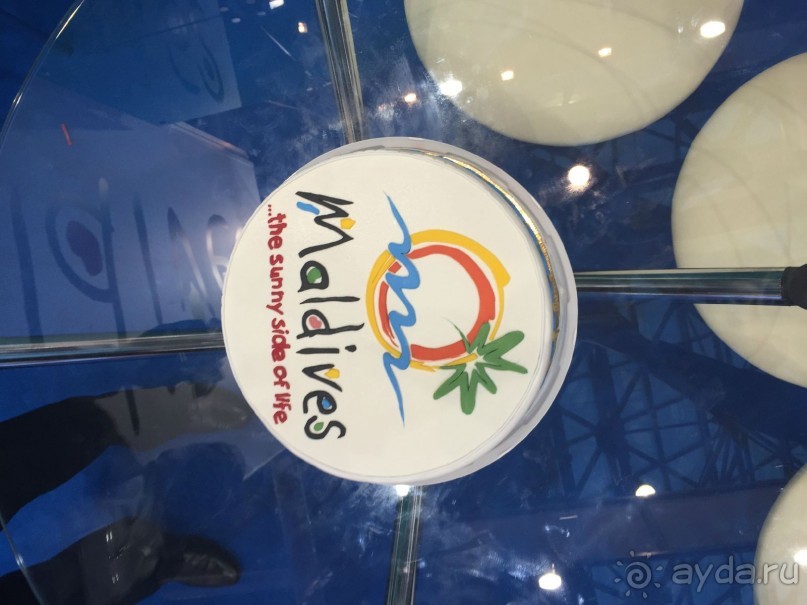 Выставка MITT и фото выставка в Кофемании