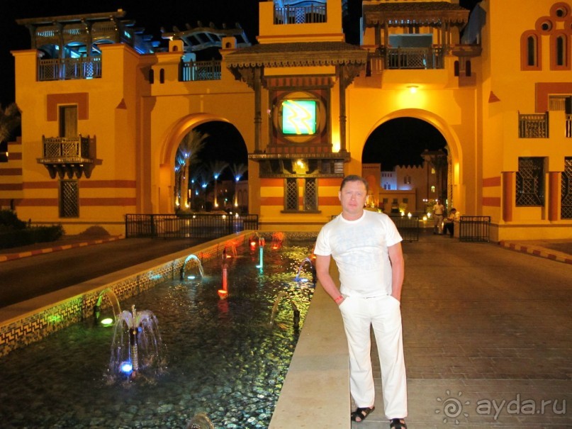 Уютный отель