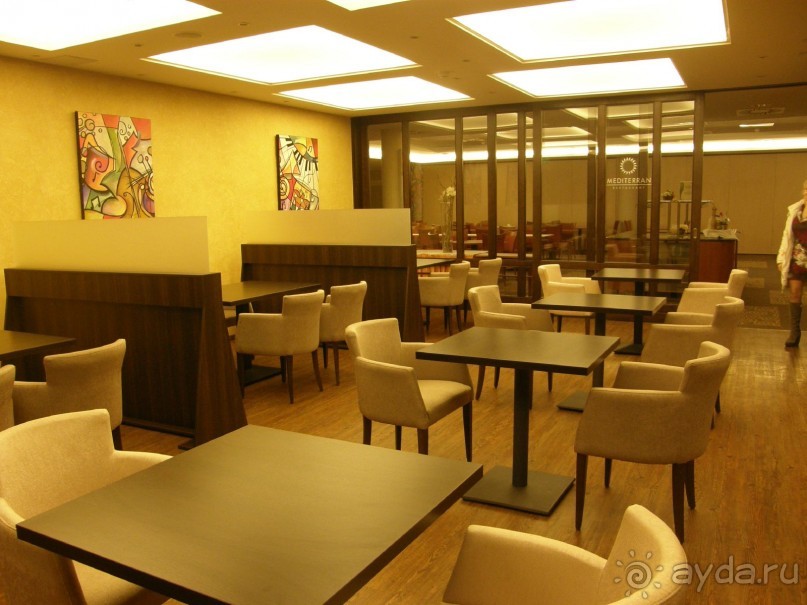 Курорт Харкань