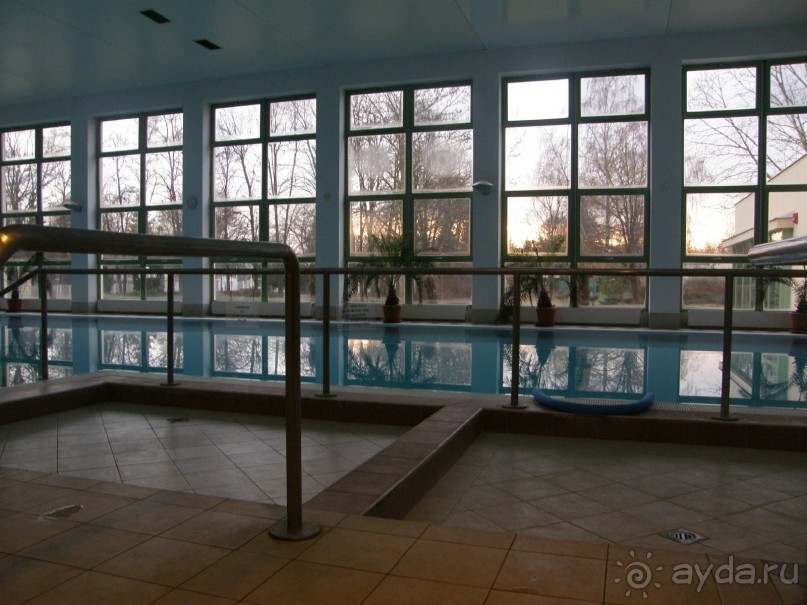 Курорт Харкань