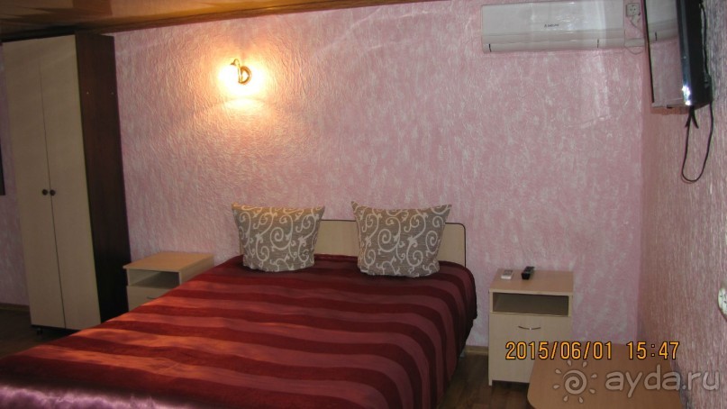 Гостевой дом Мари-Мар