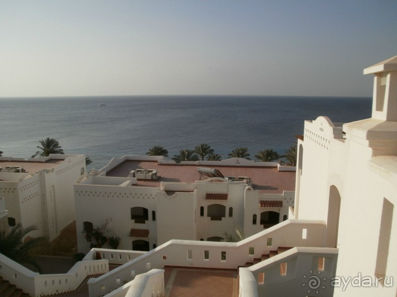 Мартовский отдых