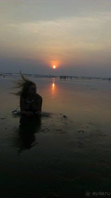 Морджим. Север Гоа