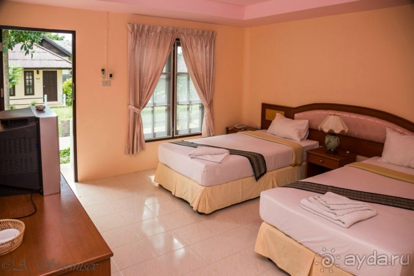 фото Anna Resort