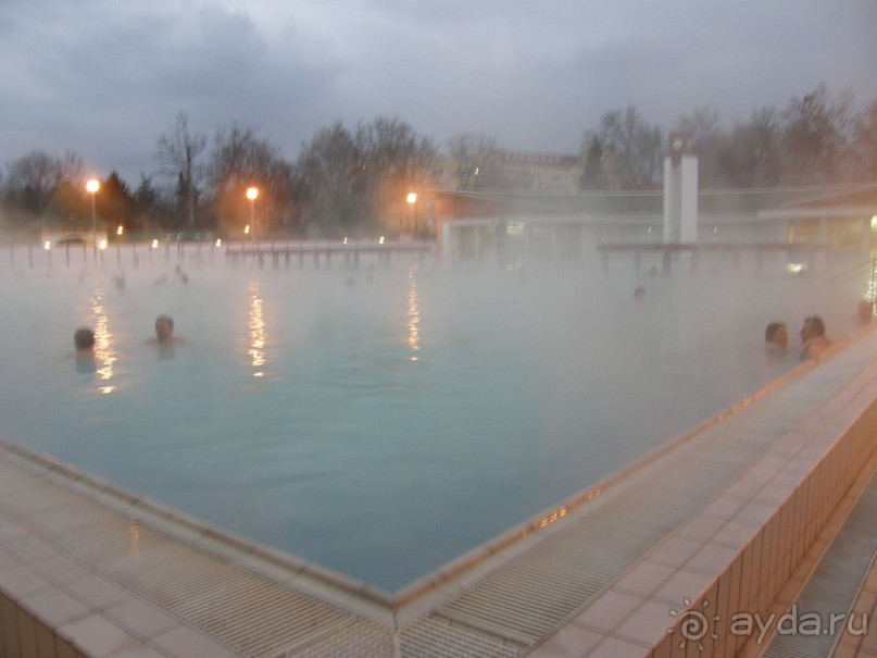 Целебный Хоркань