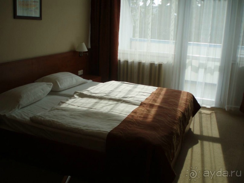 Бюджетный Хевиз