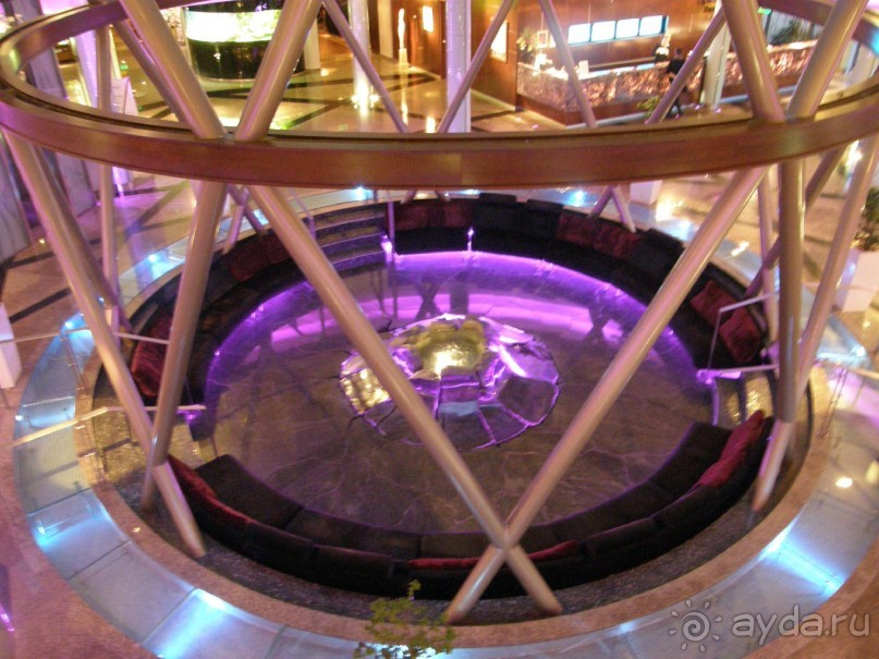 Чудесный отдых в Хевизе