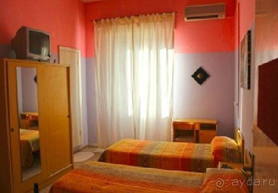 Самый уютный домашний отель!