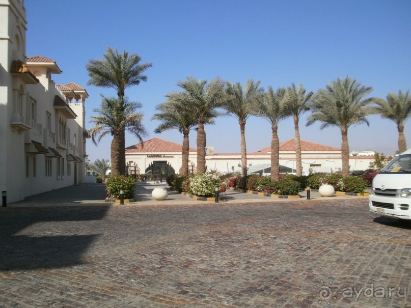 Душевный отель