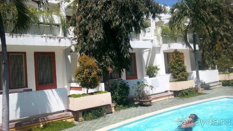 удобный и по деньгам